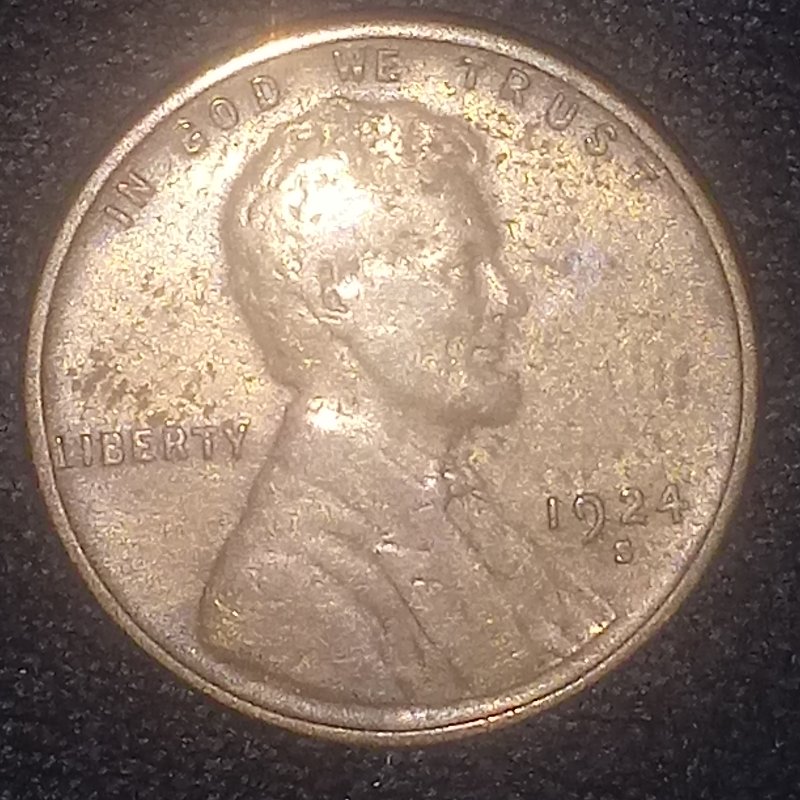 1924-S-And-1927-S.-Wheat-Penny-?