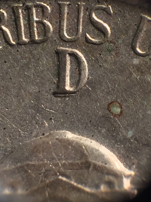 1945-D/D-Nickel-RPM-#?