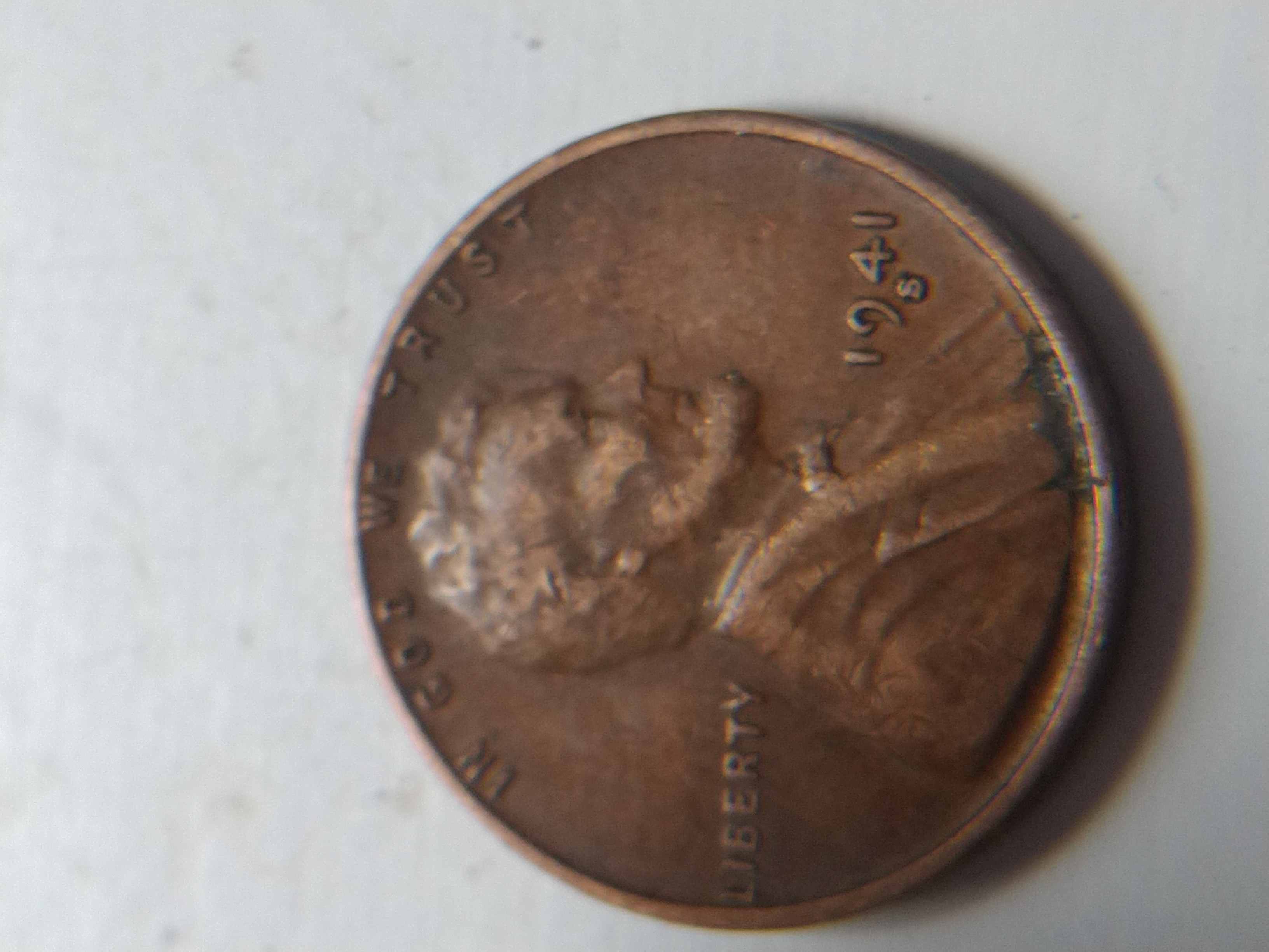A-Few-S-Mint-Mark-Pennies-Including-A-Couple-S-Mint-Mark-Steel-Pennies