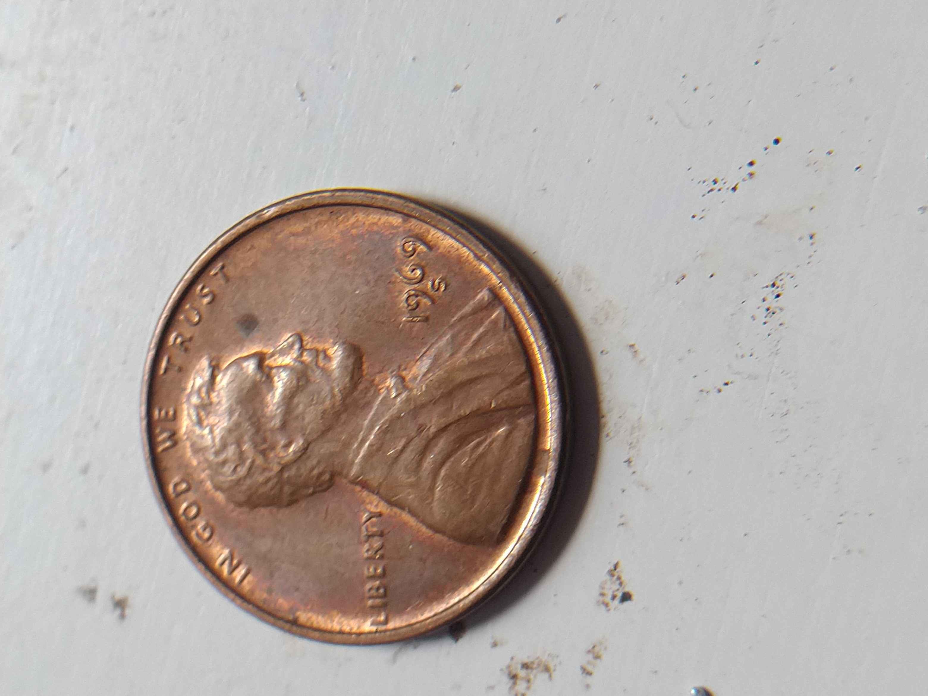 A-Few-S-Mint-Mark-Pennies-Including-A-Couple-S-Mint-Mark-Steel-Pennies