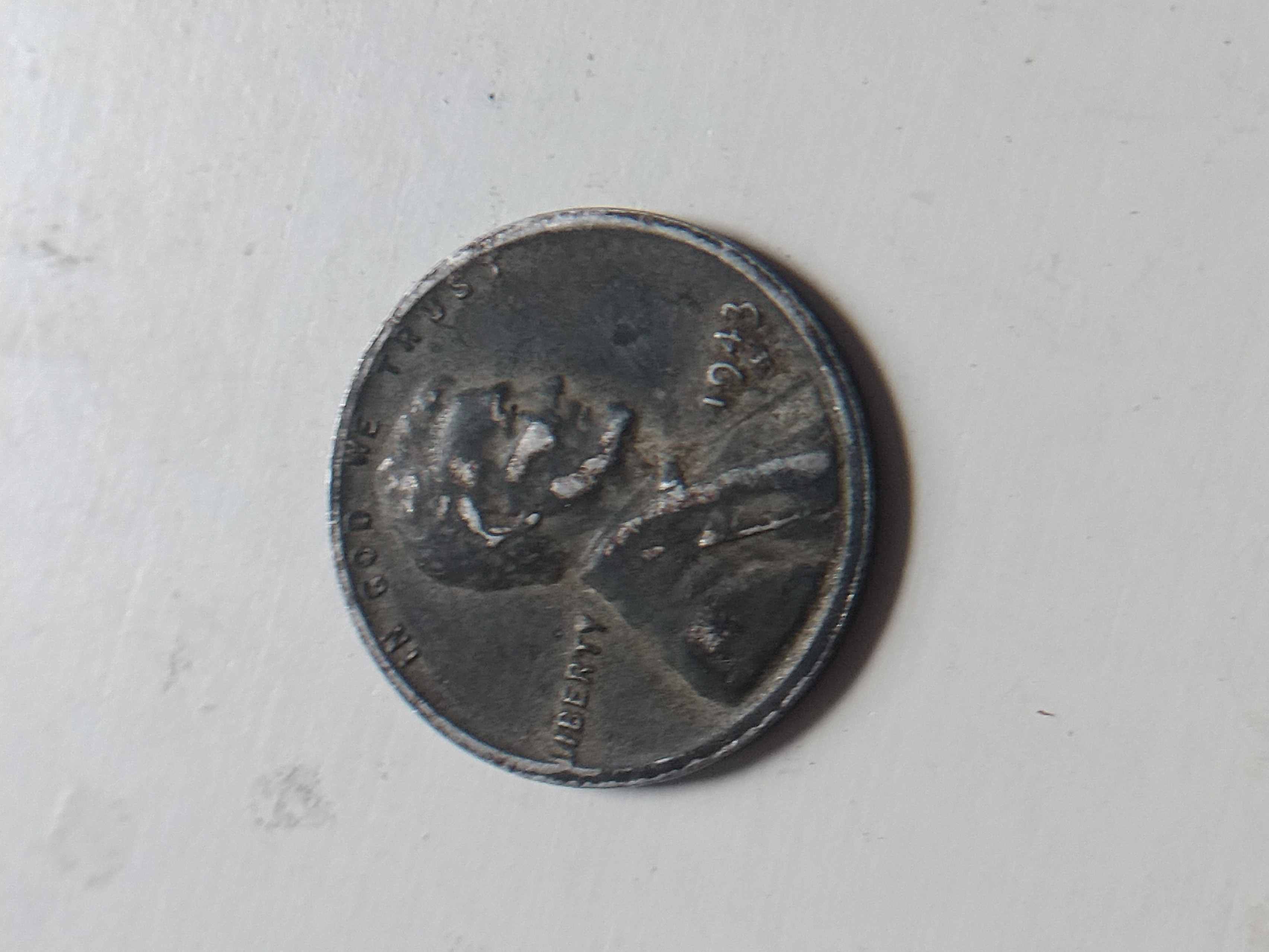 A-Few-S-Mint-Mark-Pennies-Including-A-Couple-S-Mint-Mark-Steel-Pennies