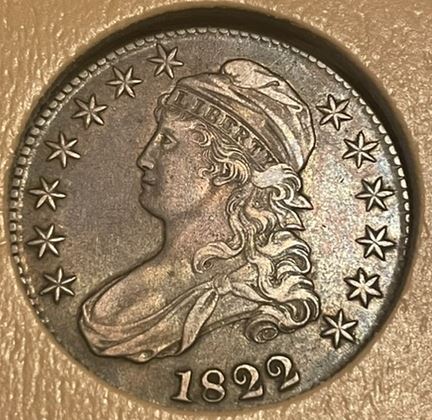 Skeletonwizard8's-Dansco-7070-Project