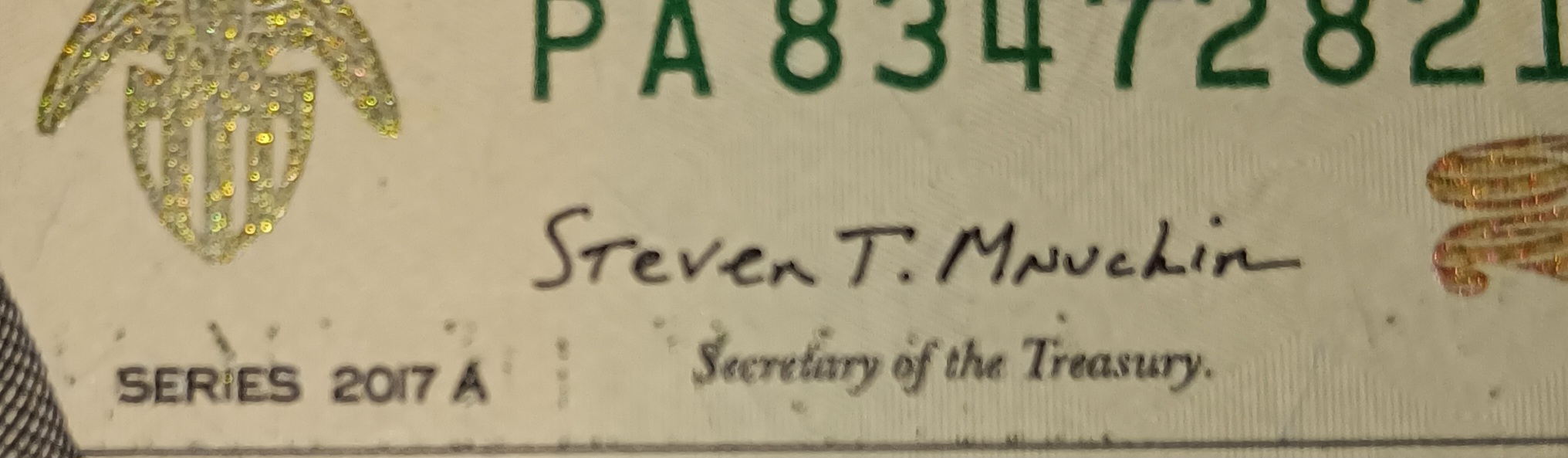5-Sequential-$20-Bills-Bleed-Through-Gradually-Worse-Possible-Value