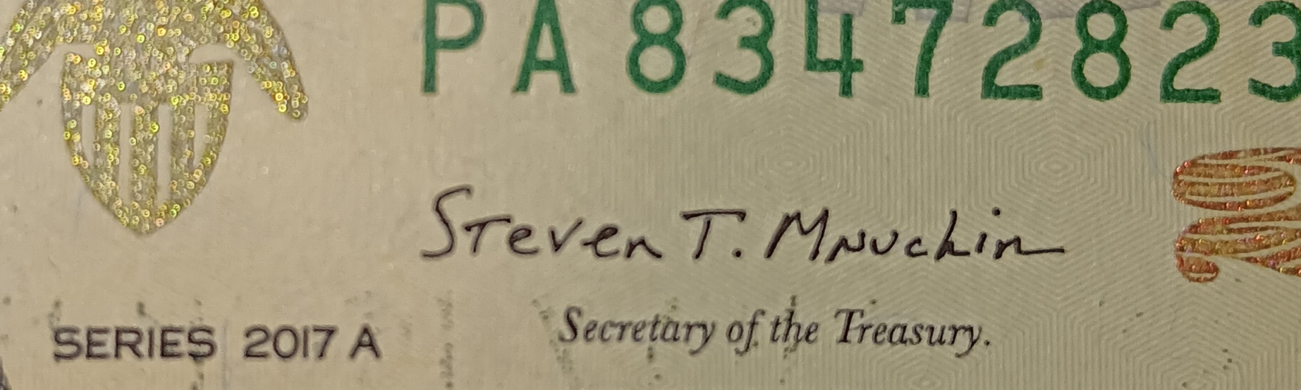 5-Sequential-$20-Bills-Bleed-Through-Gradually-Worse-Possible-Value