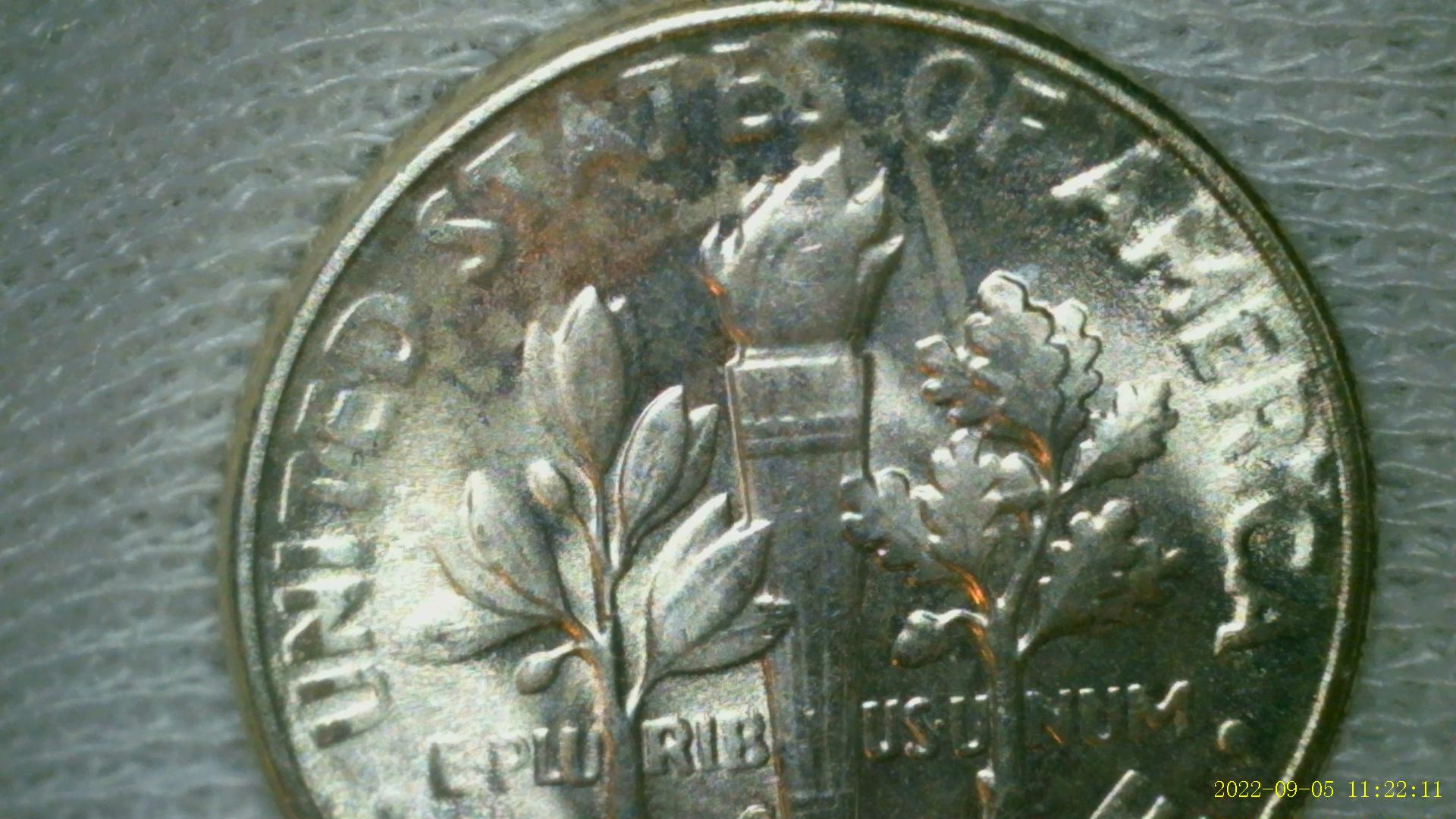 1955-D,-1955-S,-1956-D-Roosevelt-Dime---Full-Bars?
