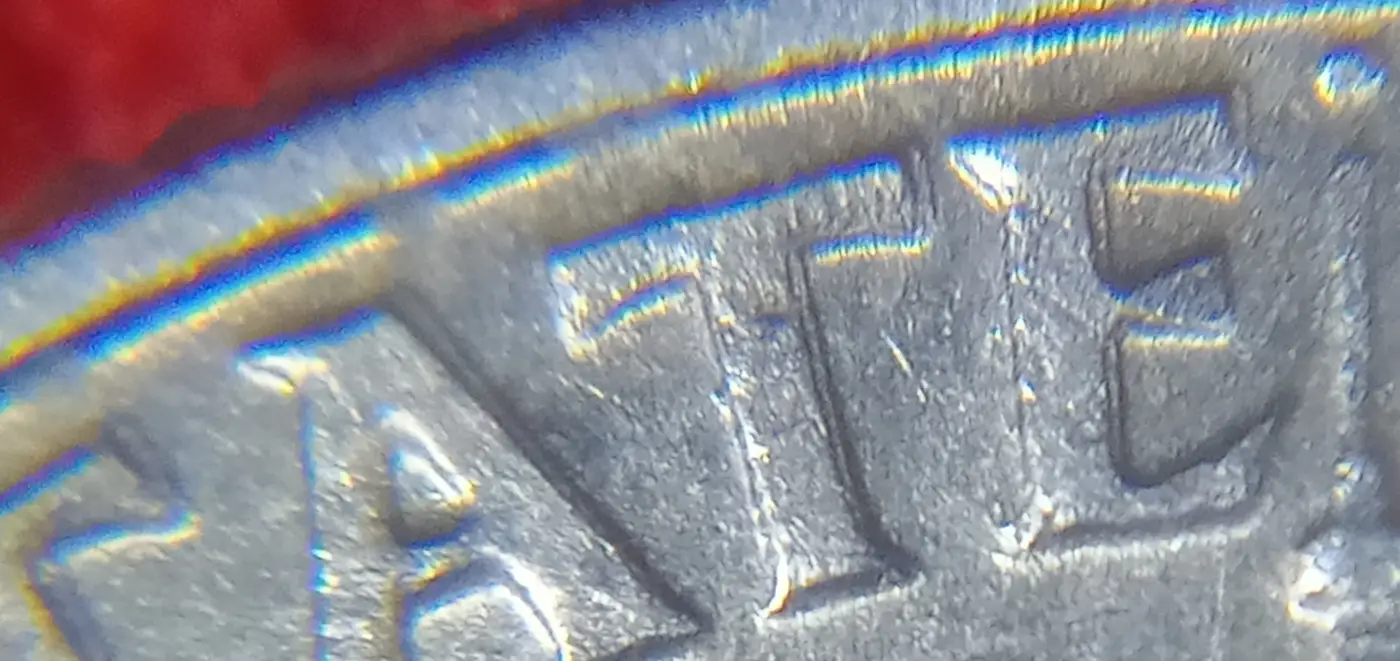 1976-D-Kennedy-Half-Dollar-/-DDR