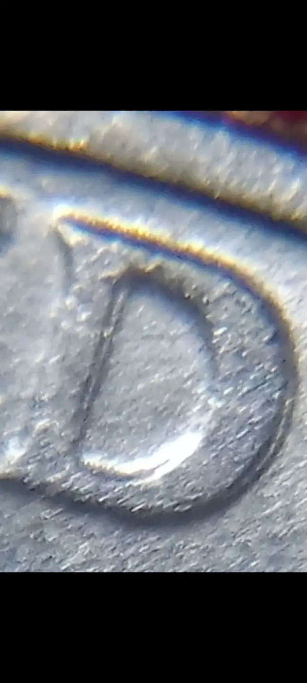 1976-D-Kennedy-Half-Dollar-/-DDR