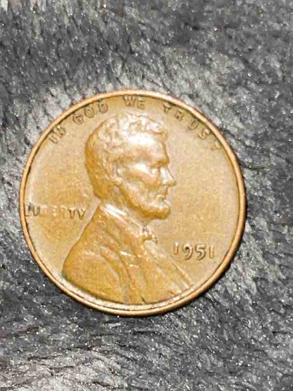 1951-P-Penny.-Is-This-A-'Grease-Error'?