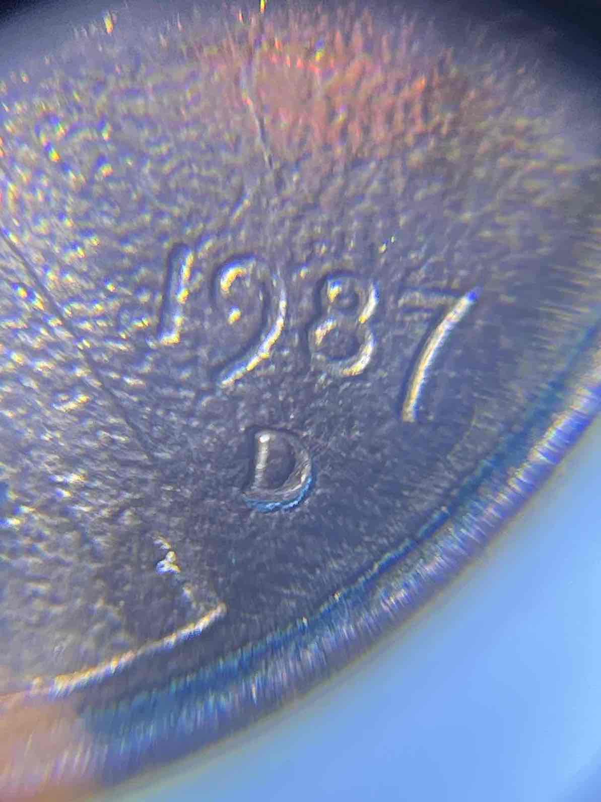 1987-D-Penny-Double-Mint,-Double-Die?'