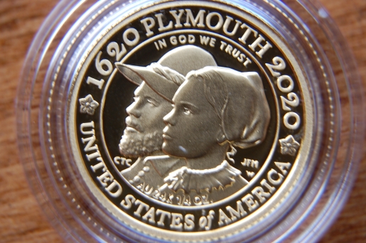 United-States-Mint-Announces-Mayflower-400th-Anniversary-Program-Products