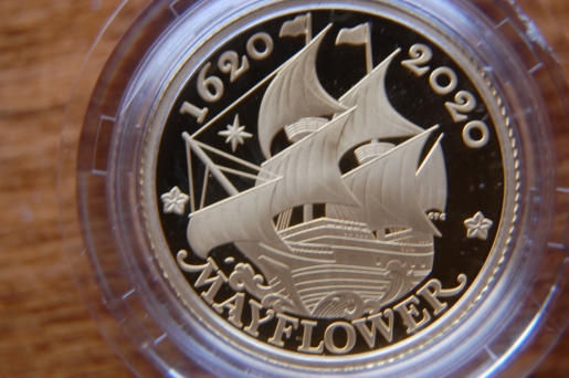 United-States-Mint-Announces-Mayflower-400th-Anniversary-Program-Products