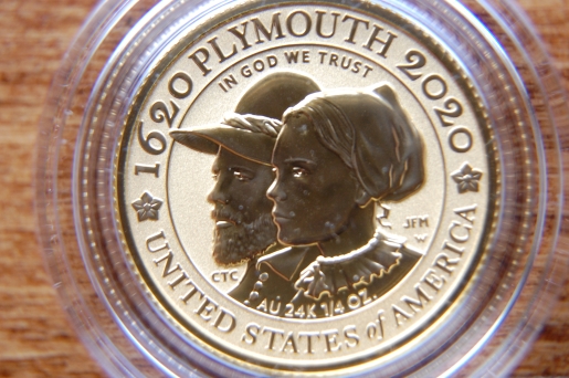 United-States-Mint-Announces-Mayflower-400th-Anniversary-Program-Products