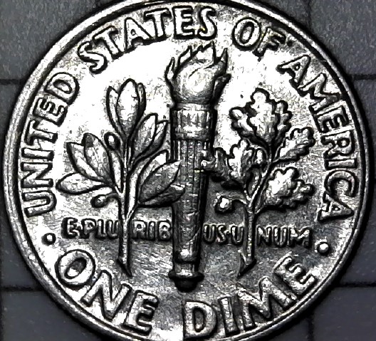 1994-P-Dime-DD-On-Obverse