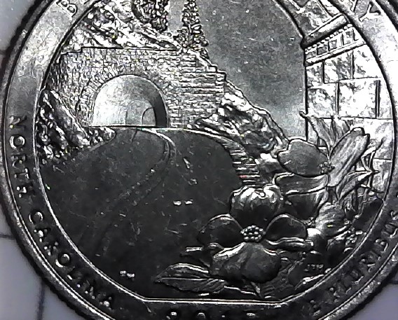 2005-P-North-Carolina-Quarter