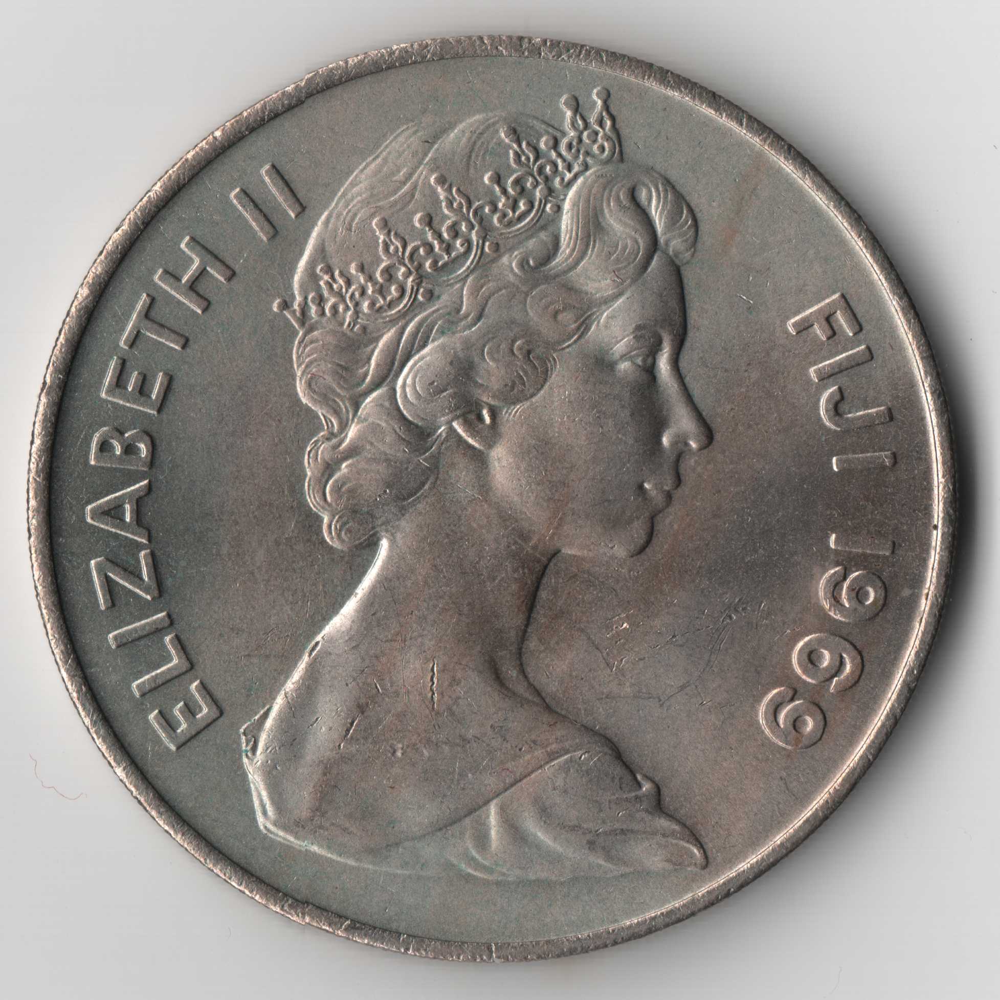 What-Is-The-Largest-Coin-In-Your-Collection?