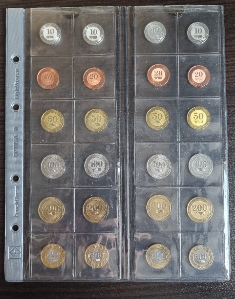 New-Coin-Purchases,-Slerk