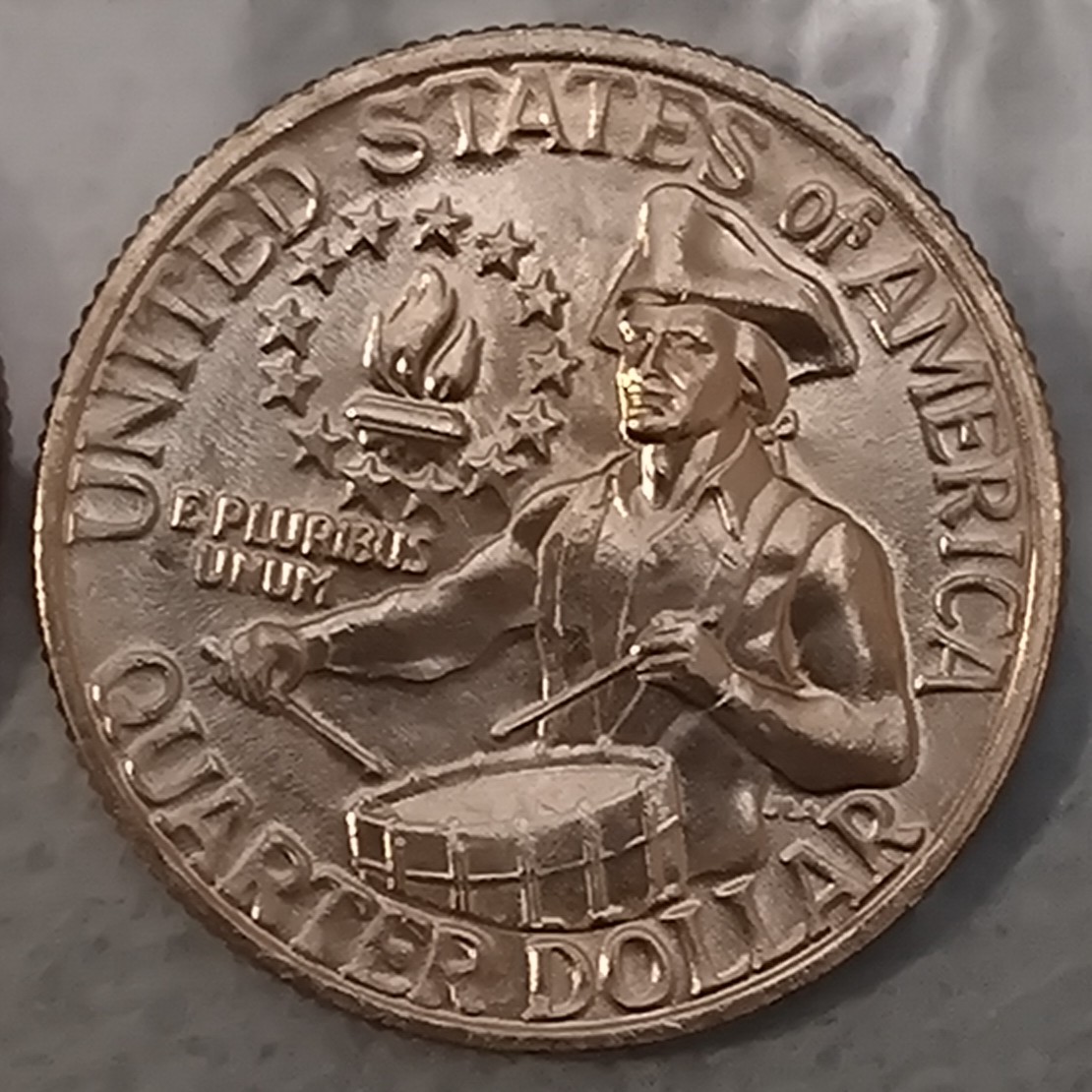1776-1976-Bicentennial-Quarters-Business-Strike-Grading?