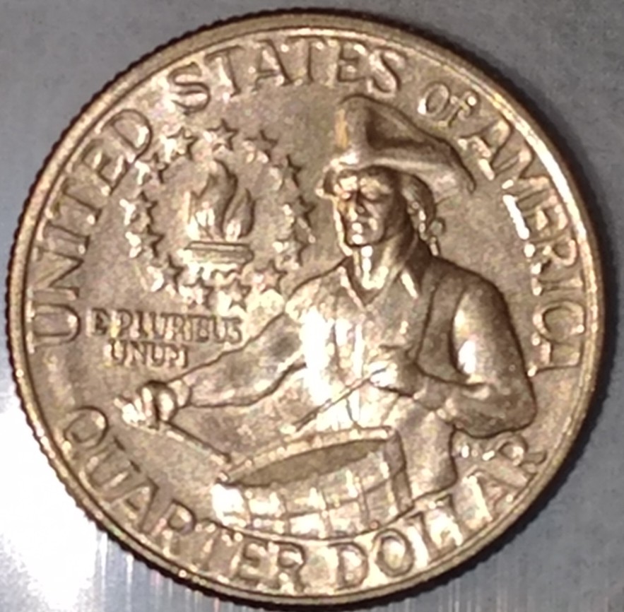 1776-1976-Bicentennial-Quarters-Business-Strike-Grading?