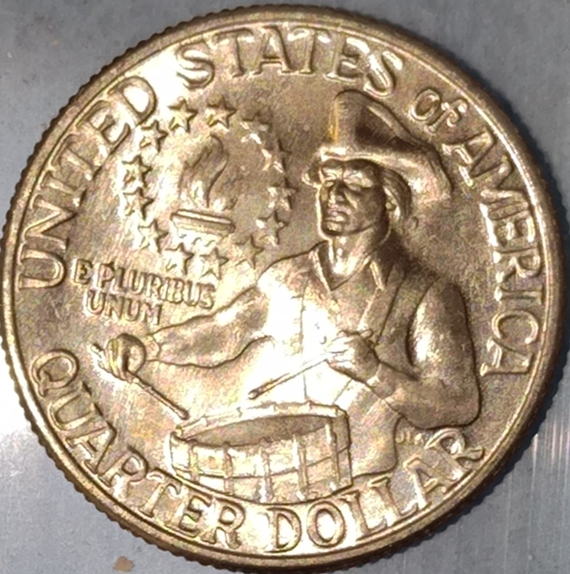 1776-1976-Bicentennial-Quarters-Business-Strike-Grading?