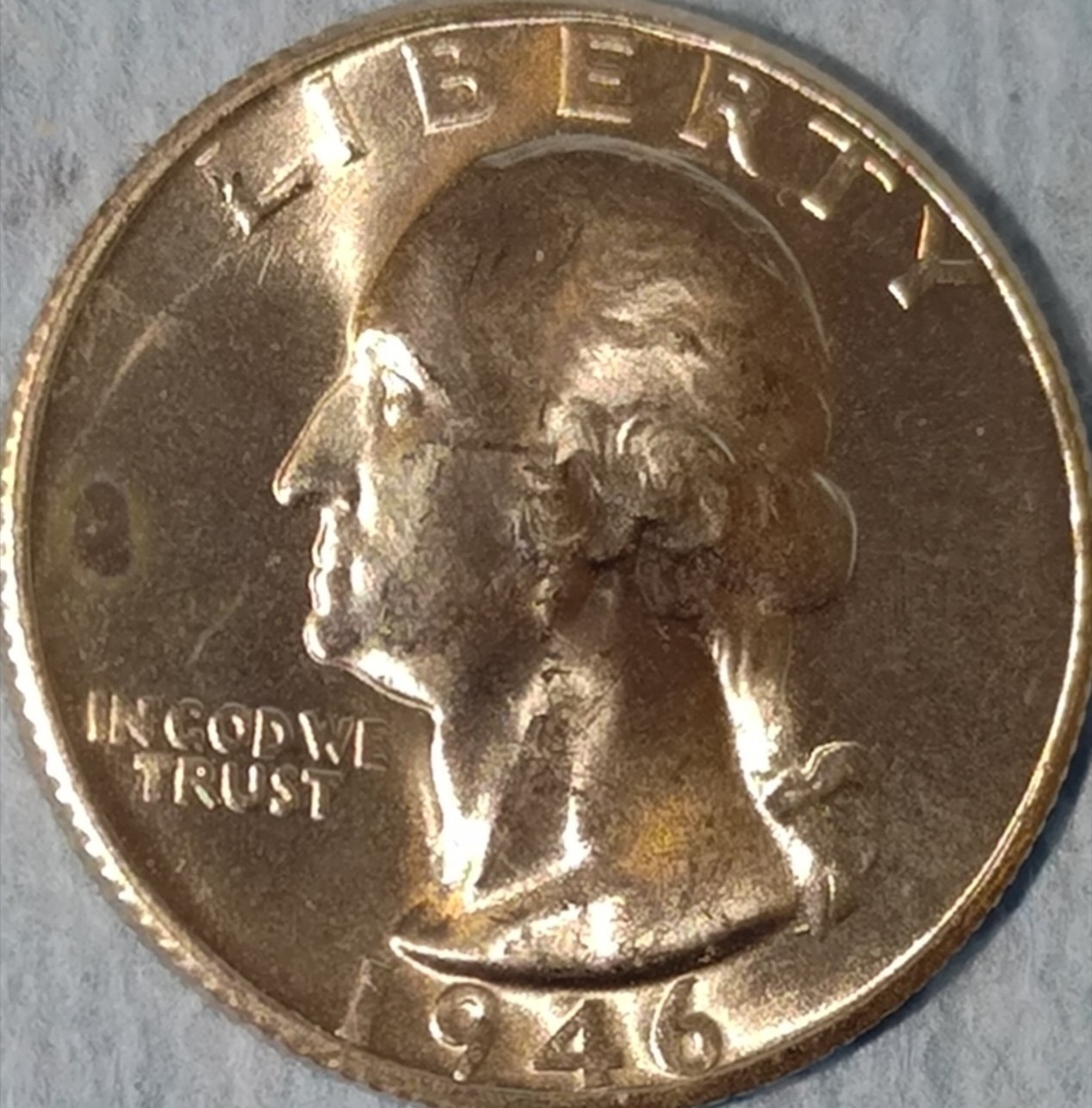 1946-S-Washington-Quarter-Grading-Help-: