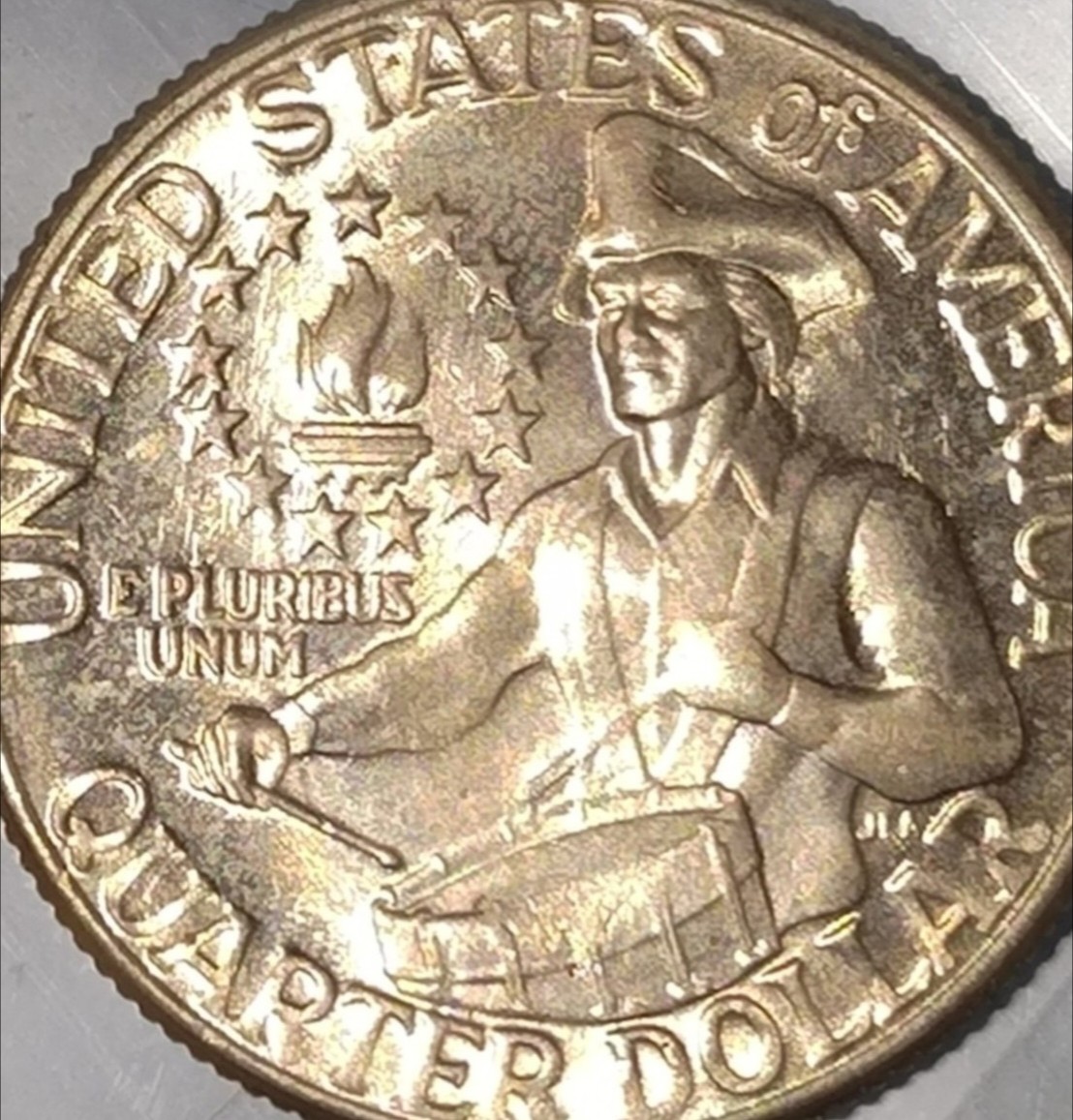 1776-1976-Bicentennial-Quarters-Business-Strike-Grading?