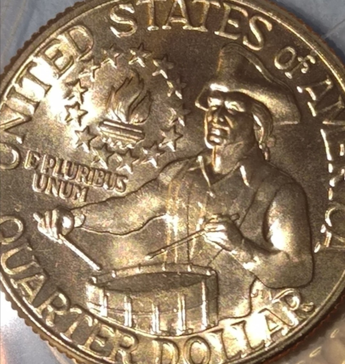 1776-1976-Bicentennial-Quarters-Business-Strike-Grading?