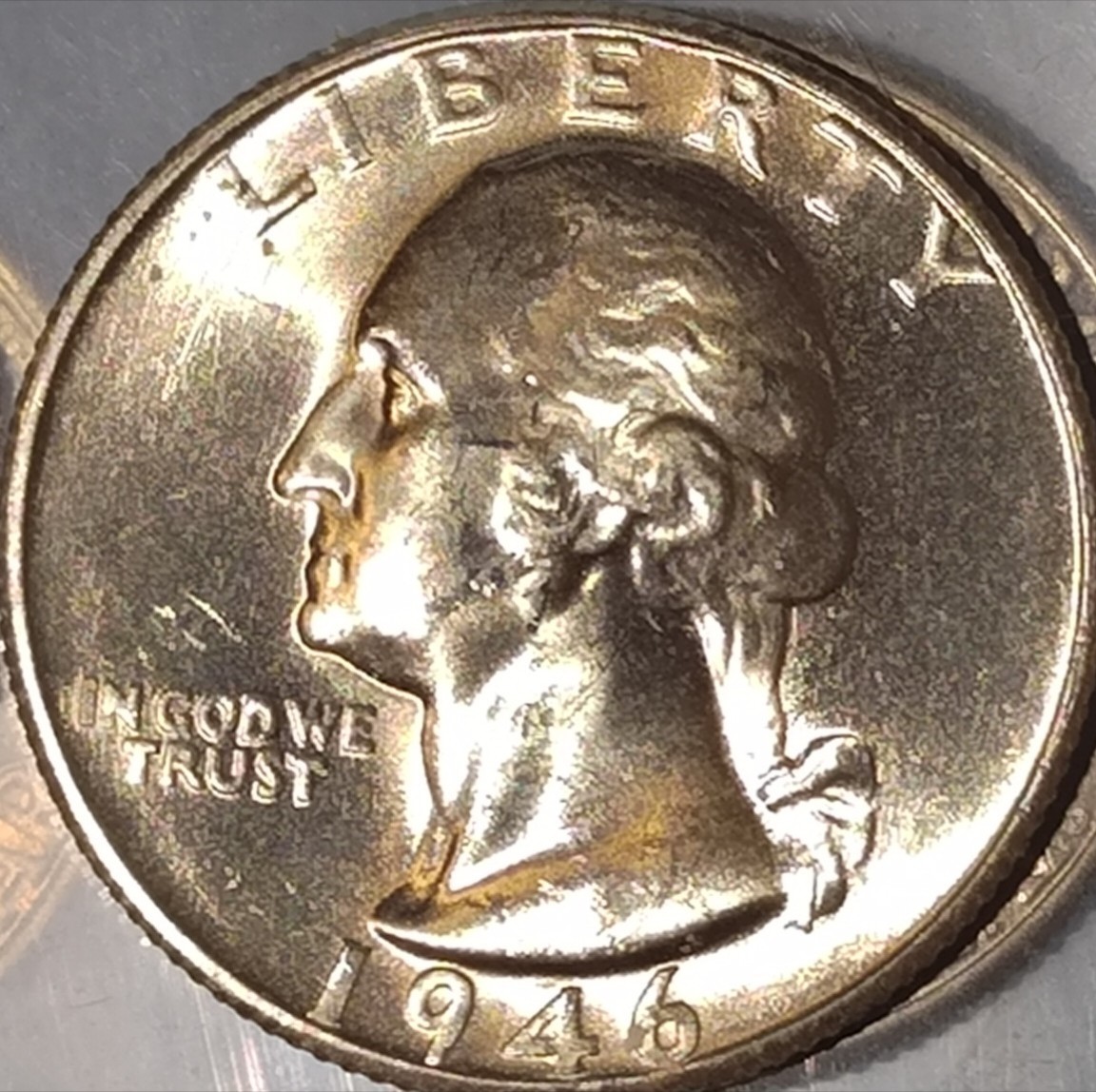 1946-S-Washington-Quarter-Grading-Help-: