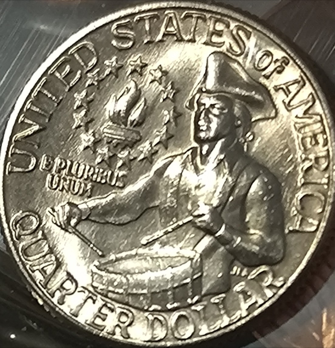 1776-1976-Bicentennial-Quarters-Business-Strike-Grading?