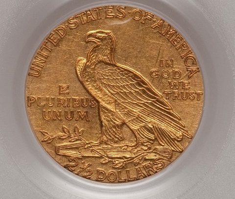 1914-Quarter-Eagle-Grade-And-Authenticity