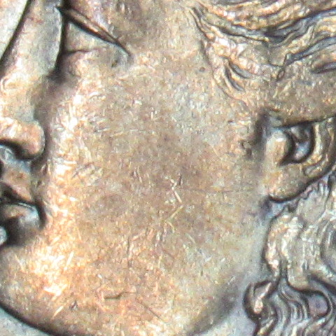 1899-O-Morgan-For-Grading