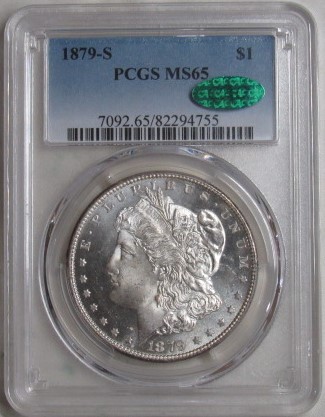 You-Vs-PCGS....1879-S-Morgan