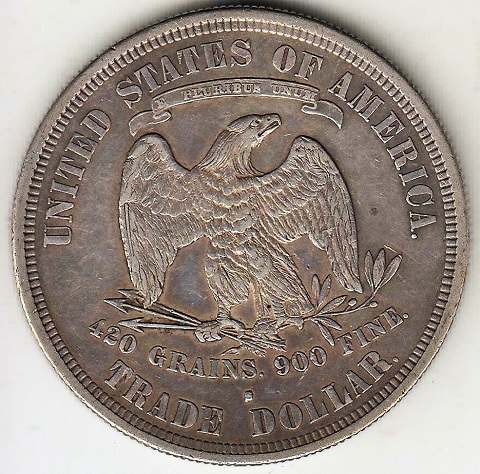 1876-S-Trade-Dollar-For-Grading