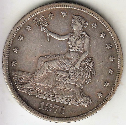 1876-S-Trade-Dollar-For-Grading