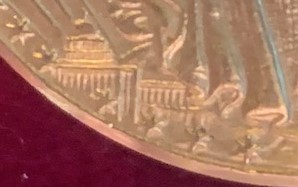 Saint-Gaudens-Double-Eagle-Counterfeit-1921