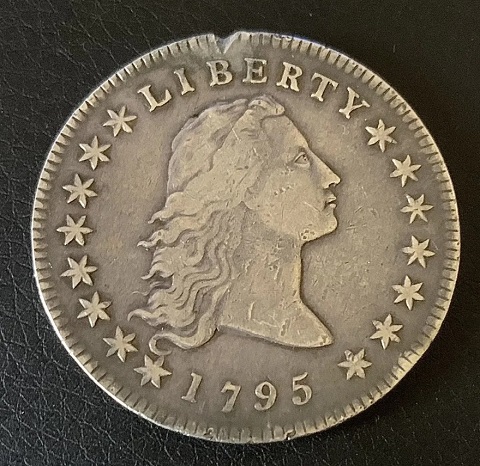 One-Dollar-1795,-In-Bad-Condition.-Is-It-Worth-Buying?