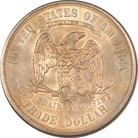 1876-S-Trade-Dollar-For-Grading