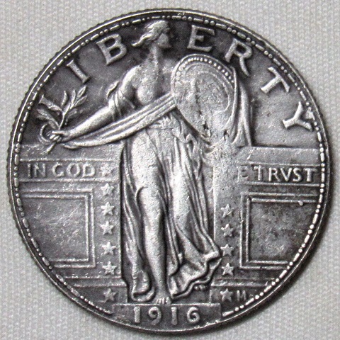 1916-Standing-Liberty-Quarter---Found-My-Coin-For-Sale-On-Etsy