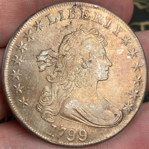 Thoughts-On-A-1799-Draped-Bust-Dollar--Live-Or-Memorex?