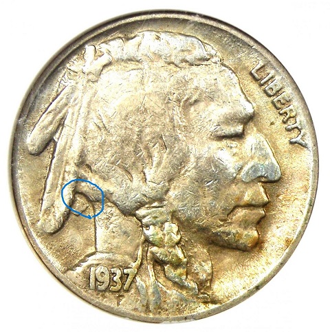 3-Legged-Buffalo-Nickels---General-Question