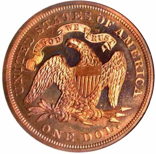 Counterfeit-1870---Liberty-Seated-Dollar