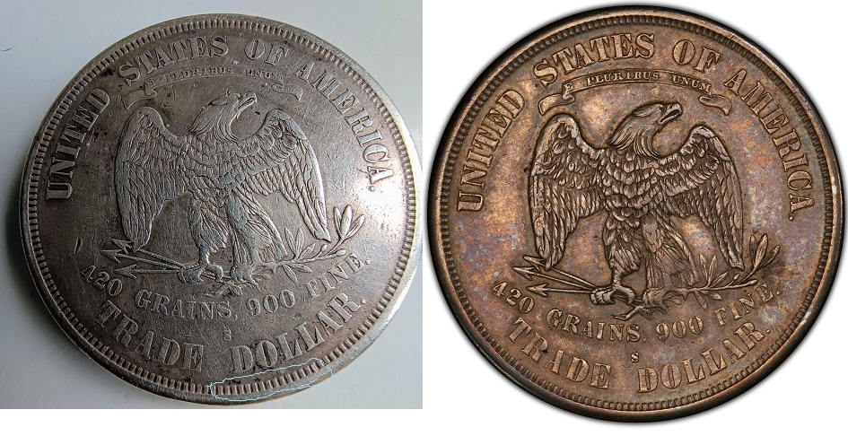 United-States-Of-America-Trade-Dollar-Dated-1873