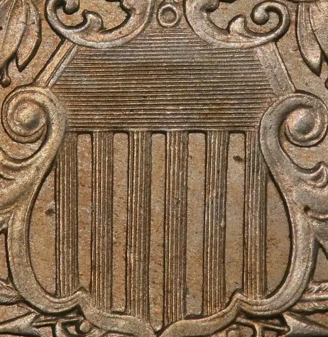 1883-Shield-5c-Grade-Needed