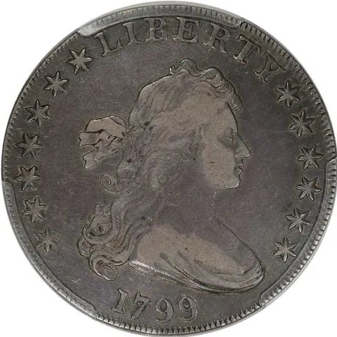 1799-Draped-Bust-Dollar-You-Vs-PCGS