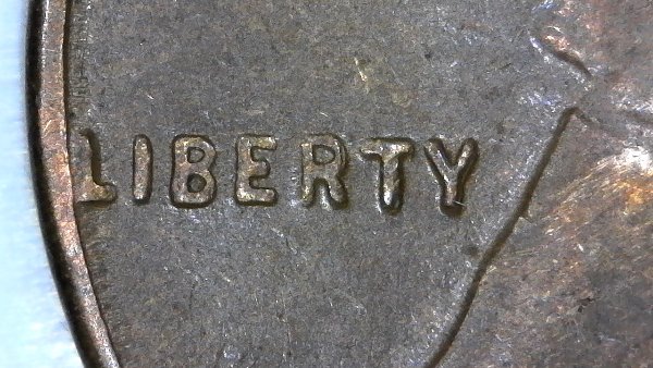 1940-S-Lincoln-Cent-A-Doubled-Die?-2-Rolls-Of-Wheats-From-Bank
