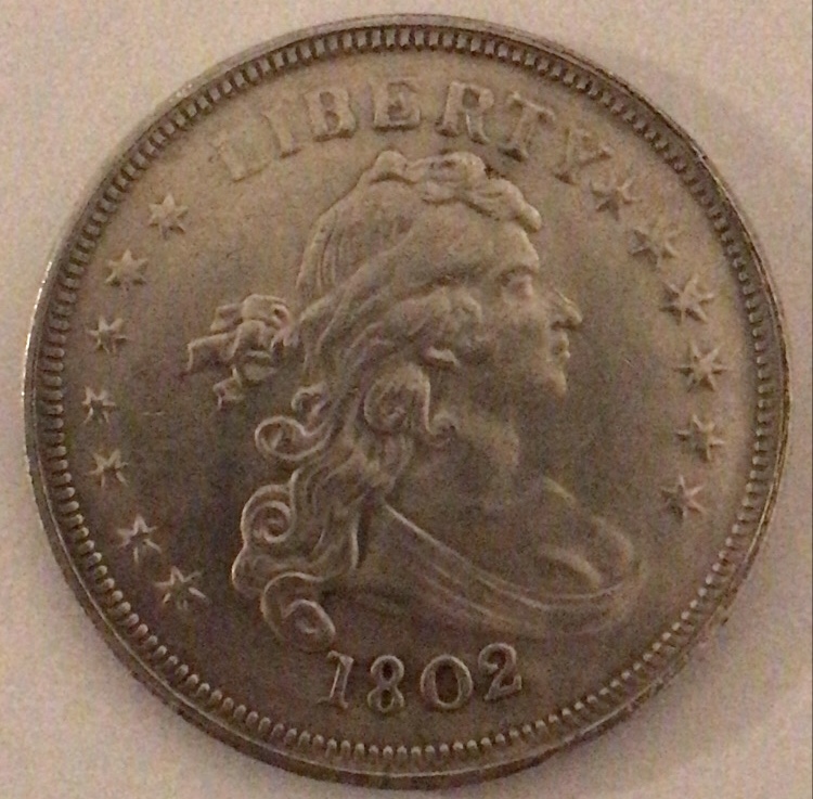 1802-Draped-Bust-Dollar