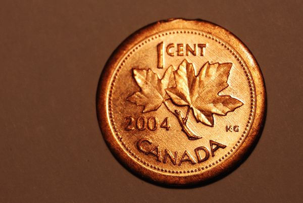 Off-Centre-Canadian-Broadstrikes,-Somewhat-Uncommon-After-1965