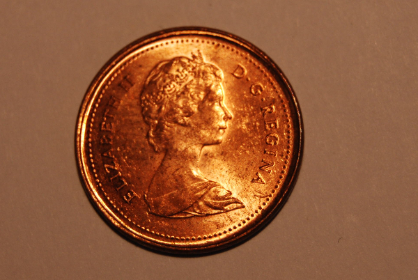 Off-Centre-Canadian-Broadstrikes,-Somewhat-Uncommon-After-1965