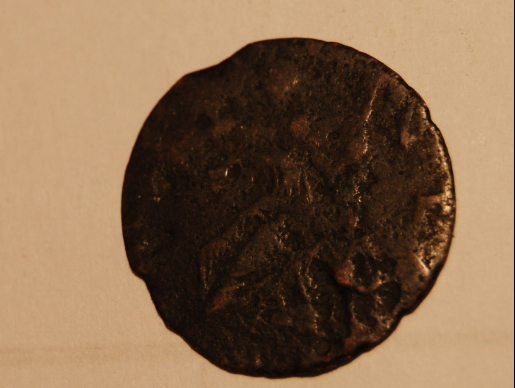 Help-Identifying-A-Copper-Blacksmith?-Colonial?-British?-Roman?-Coin