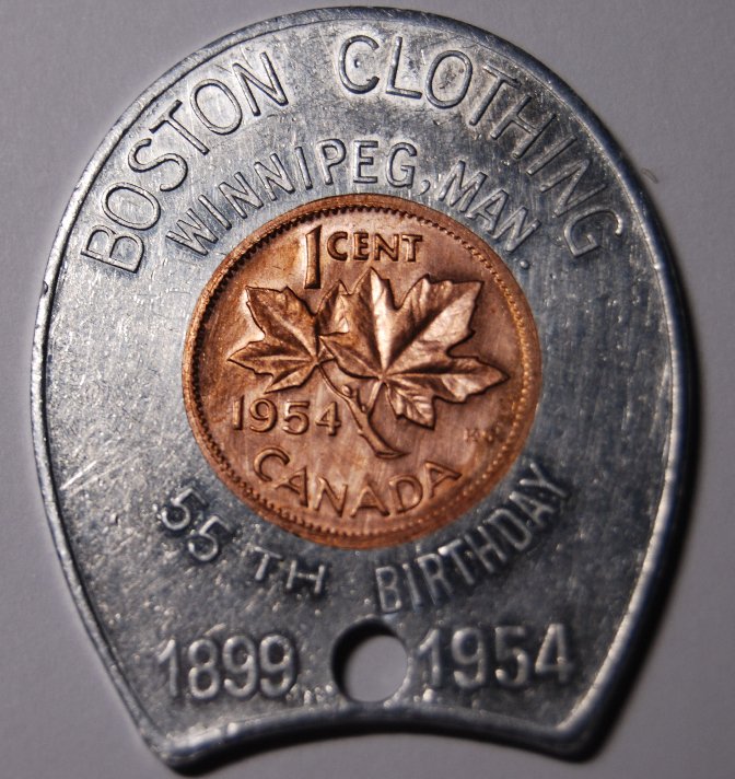 Picked-Up-A-Nice-1954-MS-Cent-Encased!