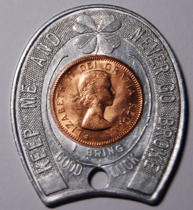 Picked-Up-A-Nice-1954-MS-Cent-Encased!